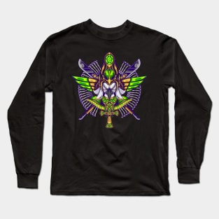 God of Ra 2.5 Long Sleeve T-Shirt